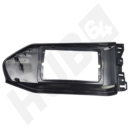 Rama adaptoare Volkswagen Caddy (2023+) pentru Navigatii multimedia Android de 9" Inch | HUB64.ro [1]