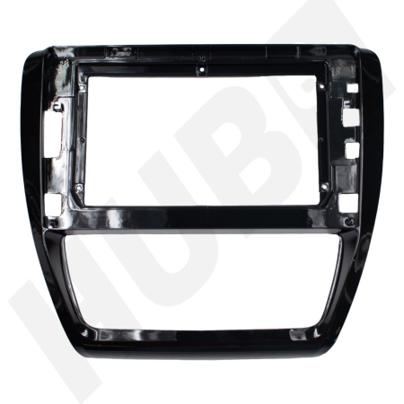 Rame adaptoare Volkswagen - Rama adaptoare Volkswagen Jetta (2005-2018) pentru Navigatii multimedia Android de 10.1" Inch | HUB64.ro