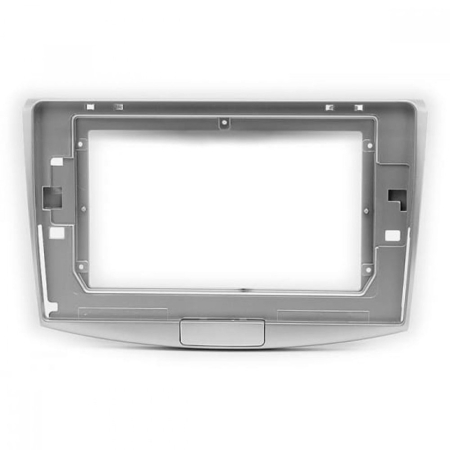 Rame adaptoare Volkswagen - Rama adaptoare Volkswagen Passat B6/B7/CC (2011-2015) pentru Navigatii multimedia Android de 10.1" Inch | HUB64.ro