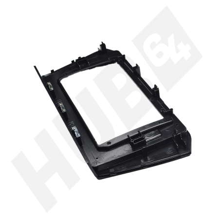 Rama adaptoare Volkswagen Passat B8 (2016+) pentru Navigatii multimedia Android de 10.1" Inch | HUB64.ro [2]