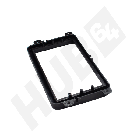 Rama Adaptoare Volkswagen pentru Multimedia 2DIN Universale/MP5 | HUB64.ro [2]