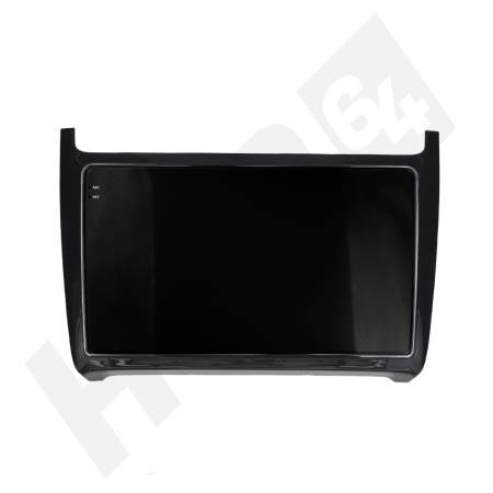 Rama adaptoare Volkswagen Polo (2012-2016) pentru Navigatii multimedia Android de 9" Inch | HUB64.ro [3]