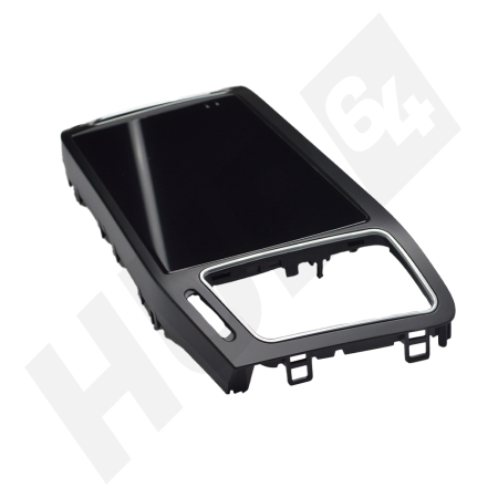 Rama adaptoare Volkswagen Sharan (2012-2018) pentru Navigatii multimedia Android de 9" Inch | HUB64.ro [3]