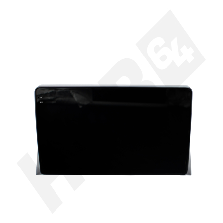 Rama adaptoare Volkswagen T5 Multivan (2008-2015) pentru Navigatii multimedia Android de 9" Inch | HUB64.ro [3]