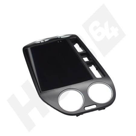 Rama adaptoare Volkswagen Tiguan (2010-2015) pentru Navigatii multimedia Android de 9" Inch | HUB64.ro [3]