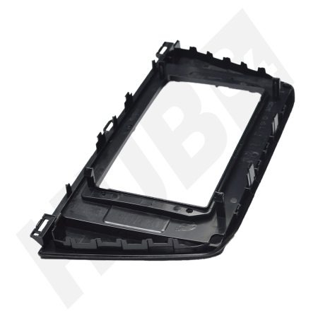 Rama adaptoare Volkswagen Tiguan (2017+) pentru Navigatii multimedia Android de 10.1" Inch | HUB64.ro [2]