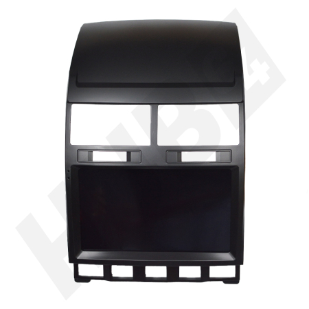Rama adaptoare Volkswagen Touareg (2002-2010) pentru Navigatii multimedia Android de 9" Inch | HUB64.ro [4]