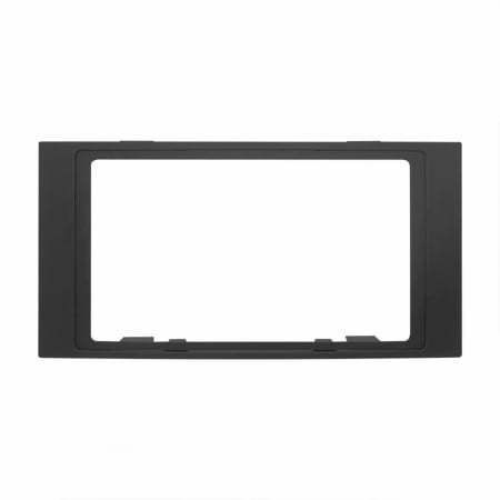 Rame adaptoare Volkswagen - Rama Adaptoare 2DIN VW Touareg | HUB64.ro