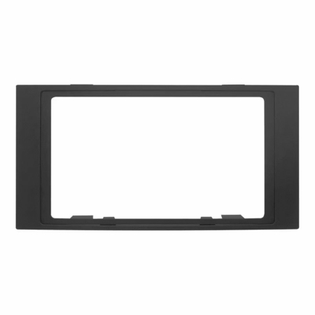 Rame adaptoare Volkswagen - Rama Adaptoare Volkswagen Touareg pentru Multimedia 2DIN Universale/MP5 | HUB64.ro