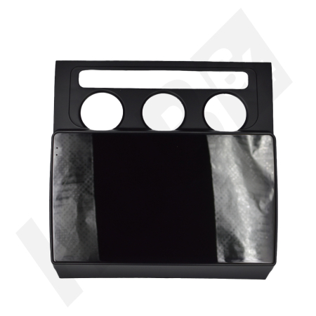 Rama adaptoare Volkswagen Touran (2004-2008) pentru Navigatii multimedia Android de 10.1" Inch | HUB64.ro [3]