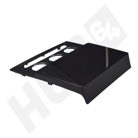 Rama adaptoare Volkswagen Touran (2004-2008) pentru Navigatii multimedia Android de 10.1" Inch | HUB64.ro [4]