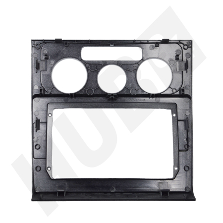 Rama adaptoare Volkswagen Touran (2006-2008) pentru Navigatii multimedia Android de 10.1" Inch | HUB64.ro [1]