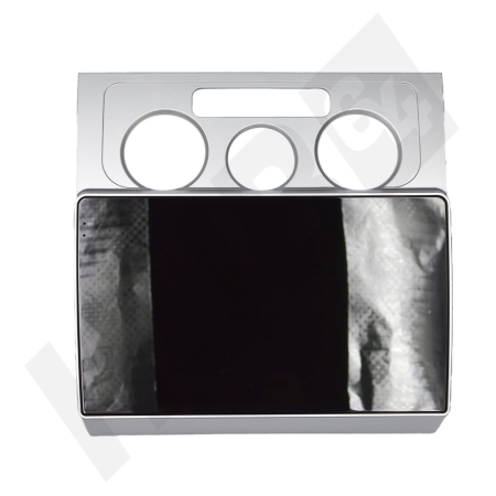 Rama adaptoare Volkswagen Touran (2006-2008) pentru Navigatii multimedia Android de 10.1" Inch | HUB64.ro [3]