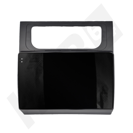 Rama adaptoare Volkswagen Touran (2011-2015) pentru Navigatii multimedia Android de 10.1" Inch | HUB64.ro [3]