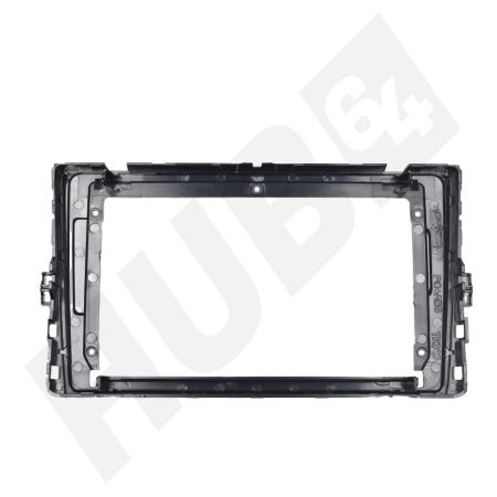 Rama adaptoare Volkswagen Universal (2018+) pentru Navigatii multimedia Android de 9" Inch | HUB64.ro [1]