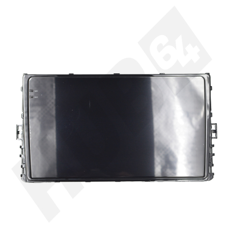 Rama adaptoare Volkswagen Universal (2018+) pentru Navigatii multimedia Android de 9" Inch | HUB64.ro [4]