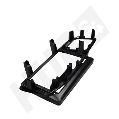 Rama adaptoare Volvo S60 (2011-2015) pentru Navigatii multimedia Android de 9" Inch | HUB64.ro [2]
