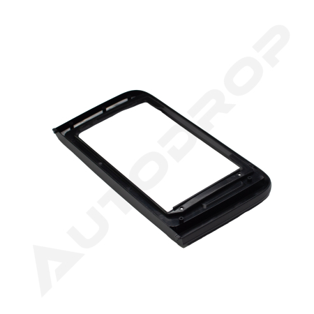 Rama adaptoare Volvo S80 (2001-2006) pentru Navigatii multimedia Android de 9" Inch | HUB64.ro [2]
