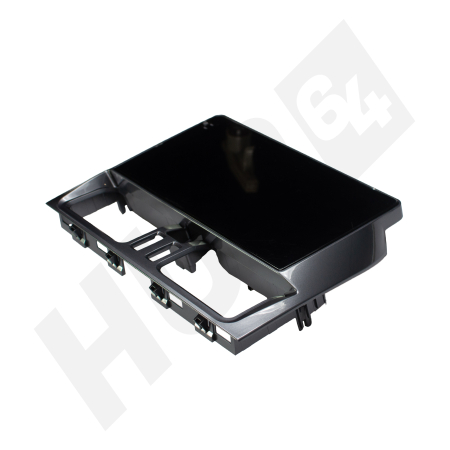 Rama adaptoare Volvo XC60 (2008-2017) pentru Navigatii multimedia Android de 9" Inch | HUB64.ro [3]