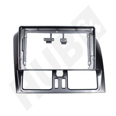 Rame adaptoare Volvo - Rama adaptoare Volvo XC60 (2008-2017) pentru Navigatii multimedia Android de 9" Inch | HUB64.ro