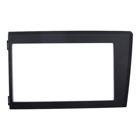 Rame adaptoare Volvo - Rama Adaptoare Volvo XC70 / V70 / S60 (1998-2004) pentru Multimedia 2DIN Universale/MP5 | HUB64.ro