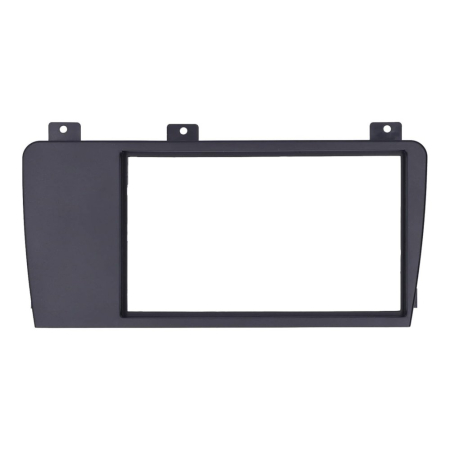 Rame adaptoare Volvo - Rama Adaptoare Volvo XC70 / V70 / S60 (2004-2007) pentru Multimedia 2DIN Universale/MP5 | HUB64.ro