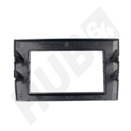 Rama Adaptoare Volvo XC90 pentru Multimedia 2DIN Universale/MP5 | HUB64.ro [1]