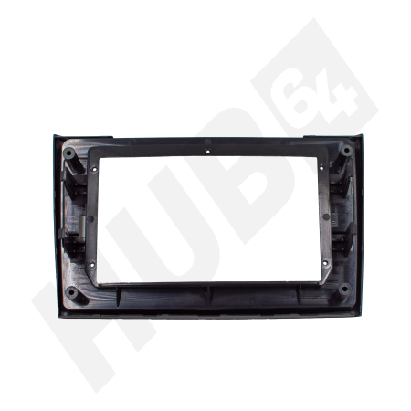Rama adaptoare Volvo XC90 pentru Navigatii multimedia Android de 10.1" Inch | HUB64.ro [1]