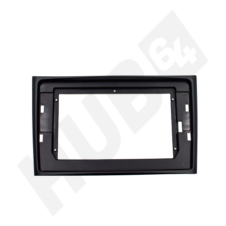 Rame adaptoare Volvo - Rama adaptoare Volvo XC90 pentru Navigatii multimedia Android de 10.1" Inch | HUB64.ro