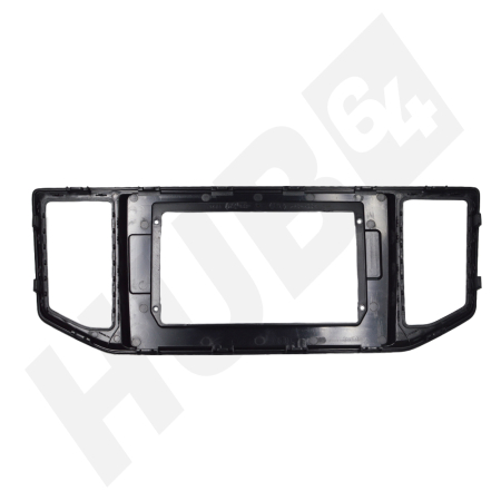 Rama adaptoare VW Crafter (2016-2021) pentru Navigatii multimedia Android de 10.1" Inch | HUB64.ro [1]