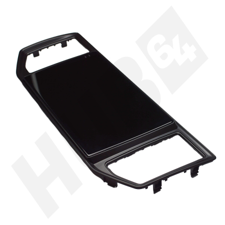 Rama adaptoare VW Crafter (2016-2021) pentru Navigatii multimedia Android de 10.1" Inch | HUB64.ro [4]
