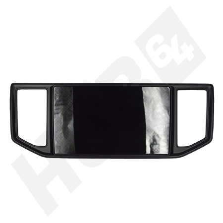 Rama adaptoare VW Crafter (2016-2021) pentru Navigatii multimedia Android de 10.1" Inch | HUB64.ro [3]