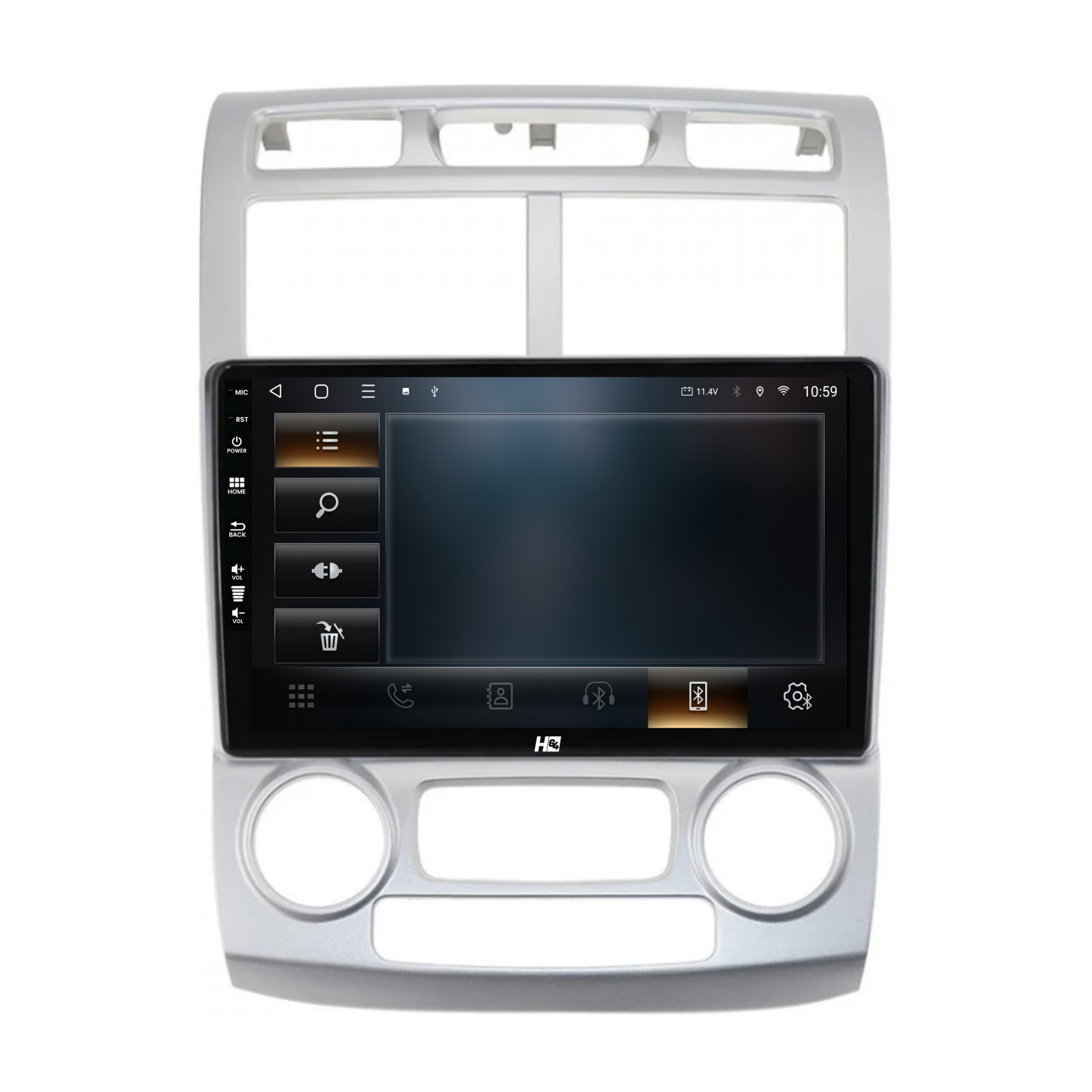 Navigatie Android 13 KIA Sportage QLED | Hub64.ro [6]