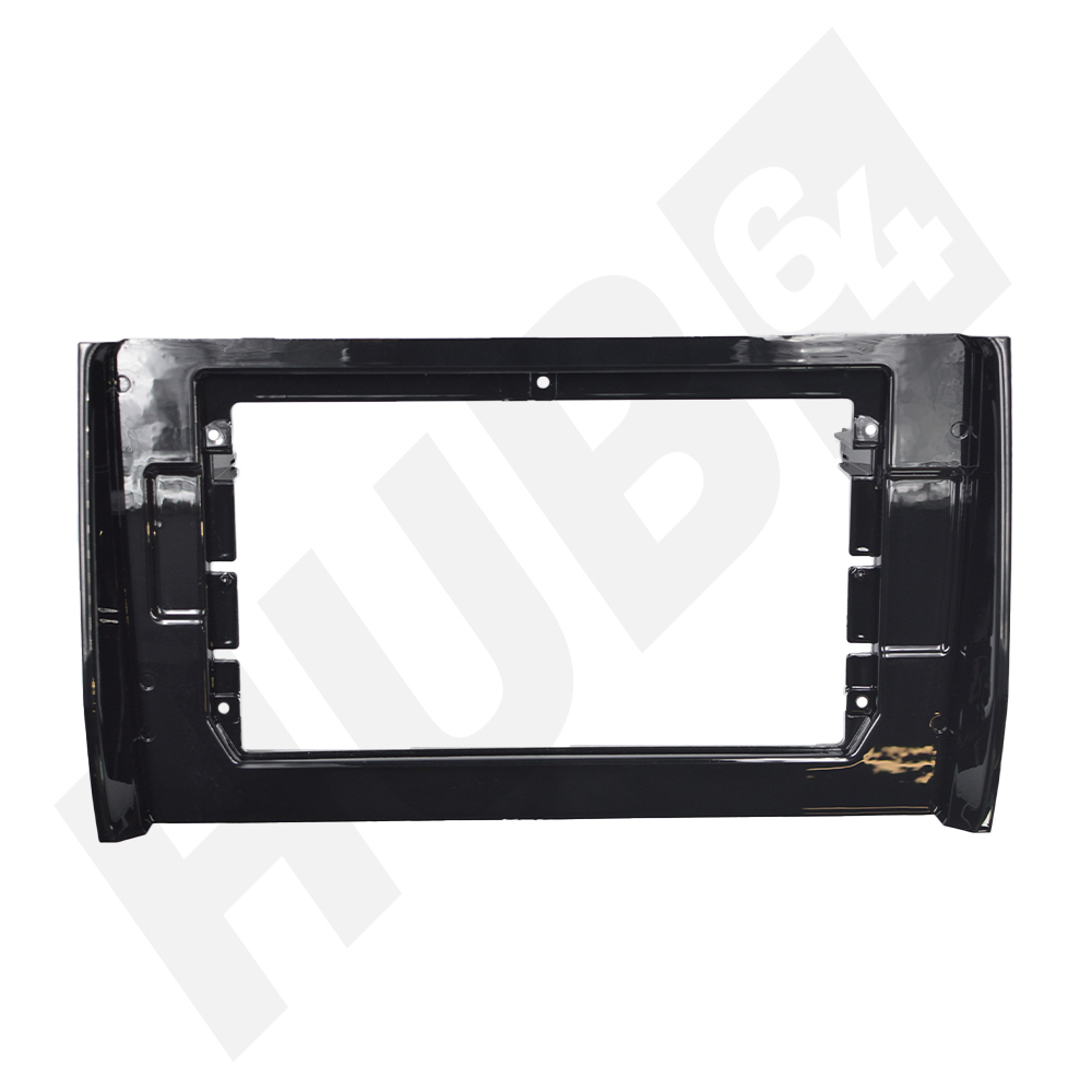 Hub64.ro Rama adaptoare Skoda Kodiaq (2017+) pentru Navigatii multimedia Android de 10.1   Inch - HUB64