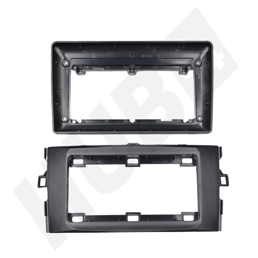 olx. ro suceava Rama adaptoare Toyota Auris (2006-2011) pentru Navigatii multimedia Android de 9   Inch - HUB64