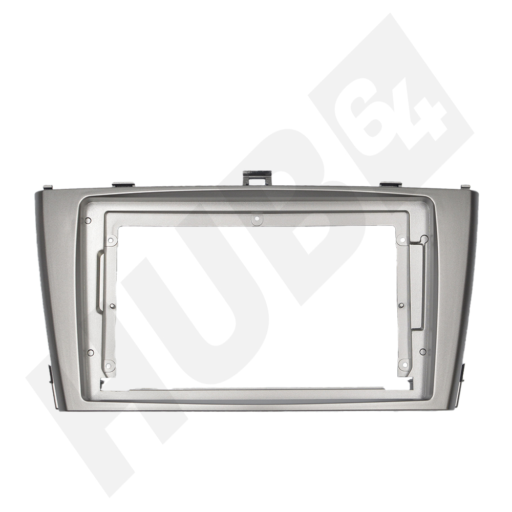 olx. ro suceava Rama adaptoare Toyota Avensis (2009-2015) pentru Navigatii multimedia Android de 9   Inch - HUB64