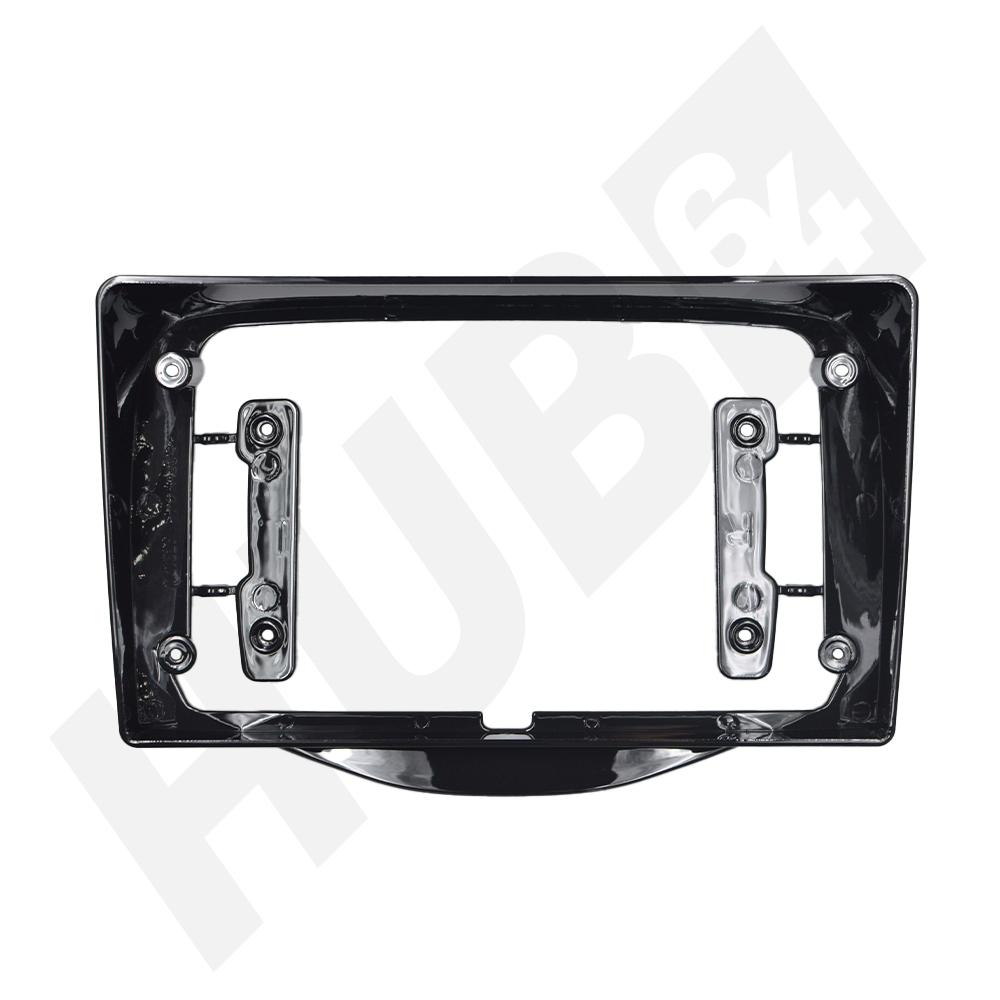 olx. ro suceava Rama adaptoare Toyota AYGO  Citroen C1 Peugeot 107 pentru Navigatii multimedia Android de 9   Inch - HUB64