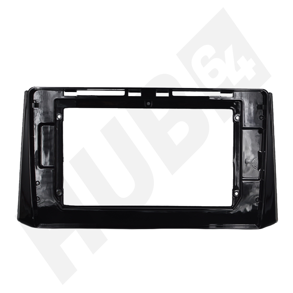 Hub64.ro Rama adaptoare Toyota Corolla (2019+) pentru Navigatii multimedia Android de 9   Inch - HUB64