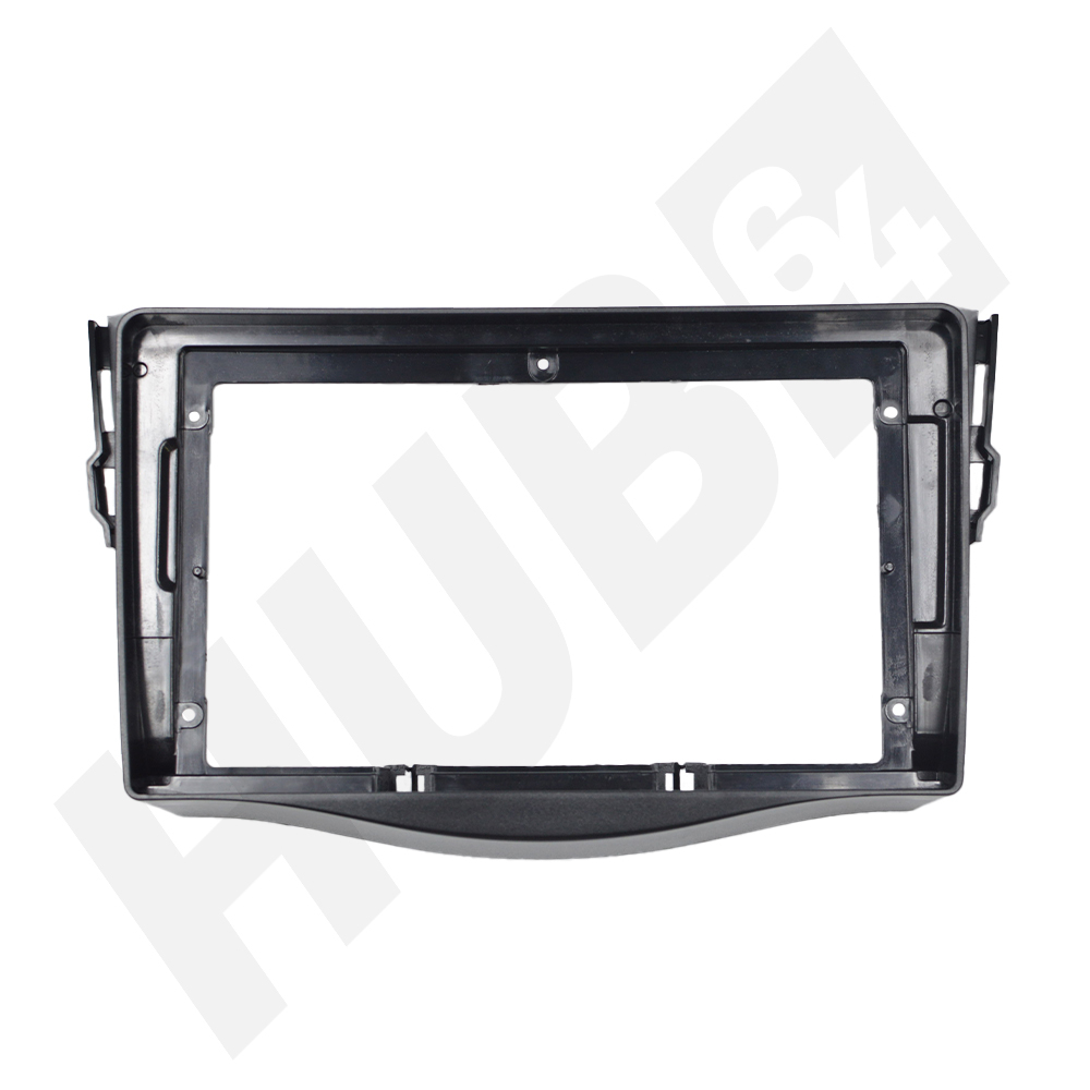 olx. ro suceava Rama adaptoare Toyota RAV4 (2006-2011) pentru Navigatii multimedia Android de 9   Inch - HUB64