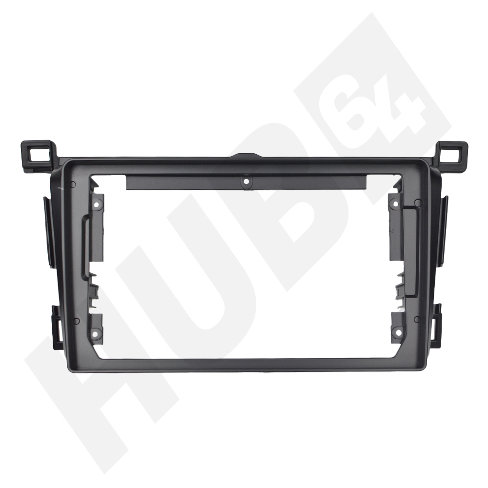 olx. ro suceava Rama adaptoare Toyota RAV4 (2013-2018) pentru Navigatii multimedia Android de 9   Inch - HUB64