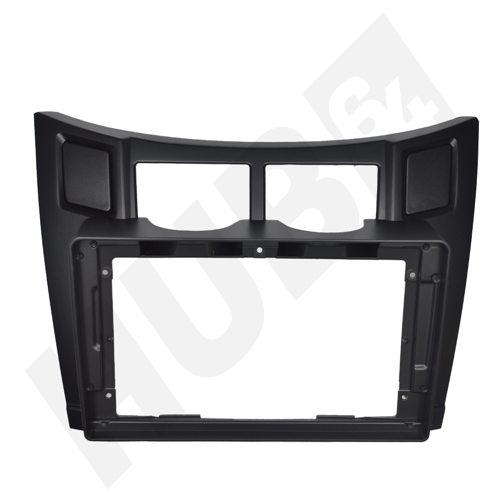 olx. ro suceava Rama adaptoare Toyota Yaris (2008-2011) pentru Navigatii multimedia Android de 9   Inch - HUB64