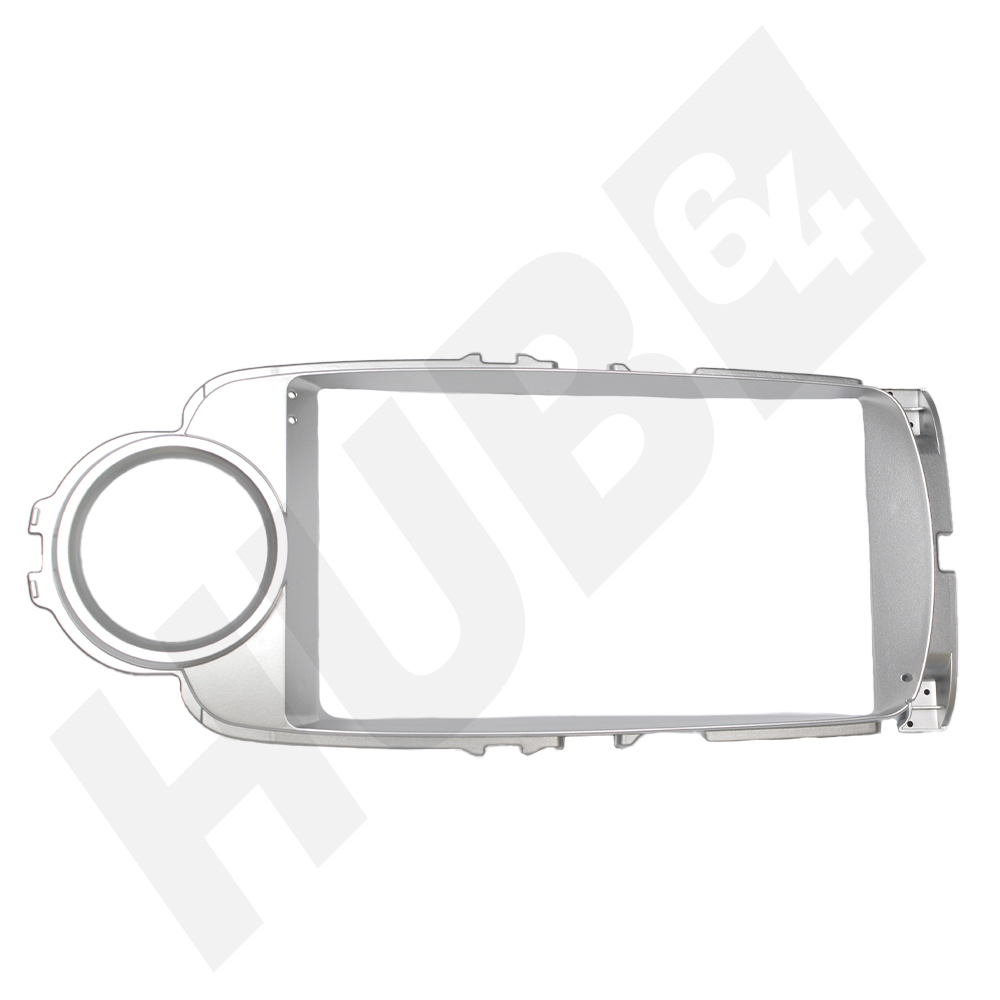 olx. ro suceava Rama adaptoare Toyota Yaris (2012-2018) pentru Navigatii multimedia Android de 9   Inch - HUB64