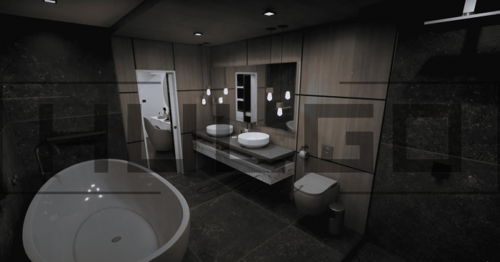 H001 Proiect P+1 14x22 525mp - HULGO Haus | Proiecte de Case Moderne, Exclusiviste și Funcționale, Design Premium pentru Locuințe de Lux și Eficiență Maximă [18]