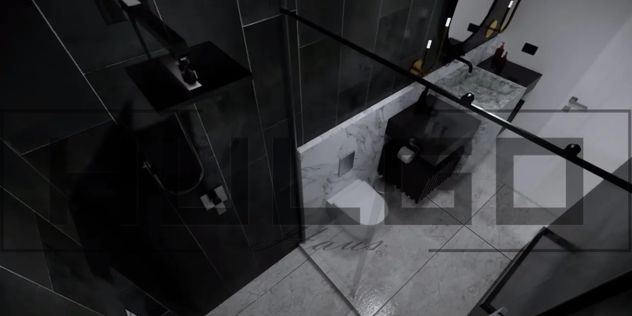 H004 Proiect P+2 11X24 685mp - HULGO Haus | Proiecte de Case Moderne, Exclusiviste și Funcționale, Design Premium pentru Locuințe de Lux și Eficiență Maximă [28]