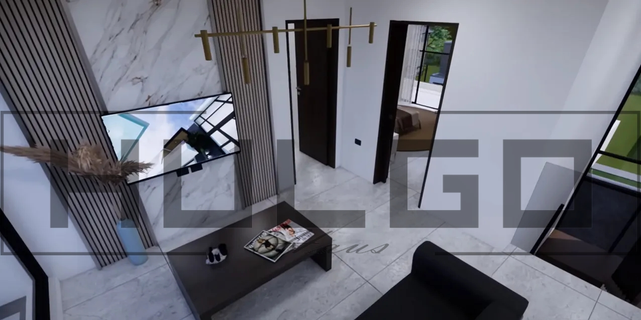 H004 Proiect P+2 11X24 685mp - HULGO Haus | Proiecte de Case Moderne, Exclusiviste și Funcționale, Design Premium pentru Locuințe de Lux și Eficiență Maximă [26]