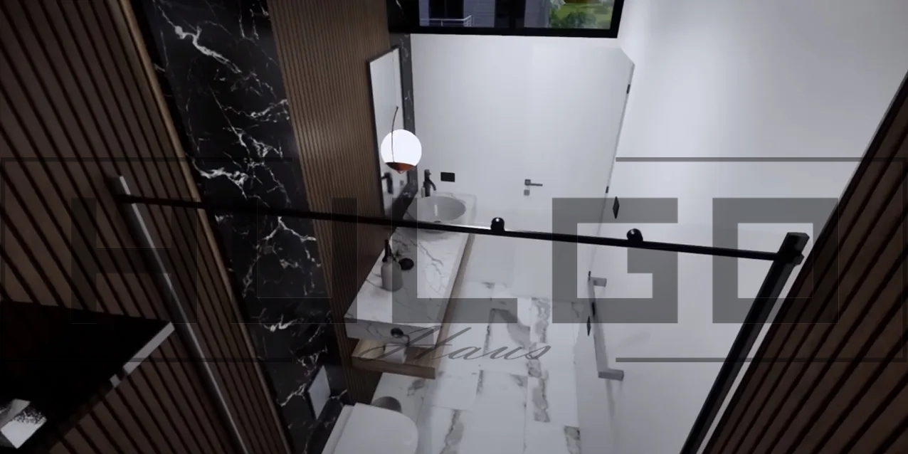 H004 Proiect P+2 11X24 685mp - HULGO Haus | Proiecte de Case Moderne, Exclusiviste și Funcționale, Design Premium pentru Locuințe de Lux și Eficiență Maximă [21]