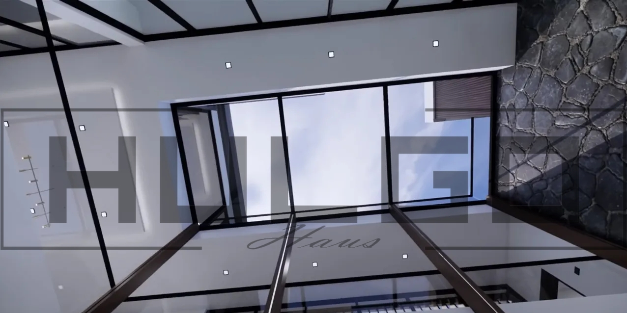 H004 Proiect P+2 11X24 685mp - HULGO Haus | Proiecte de Case Moderne, Exclusiviste și Funcționale, Design Premium pentru Locuințe de Lux și Eficiență Maximă [12]