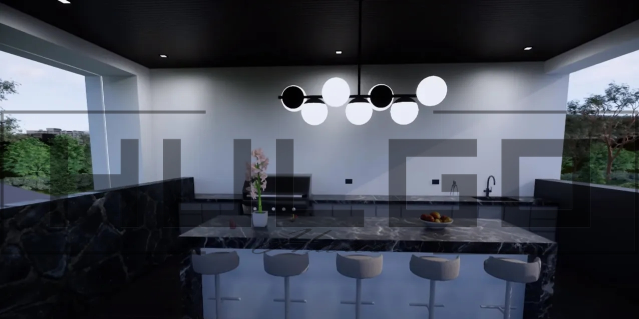 H004 Proiect P+2 11X24 685mp - HULGO Haus | Proiecte de Case Moderne, Exclusiviste și Funcționale, Design Premium pentru Locuințe de Lux și Eficiență Maximă [32]