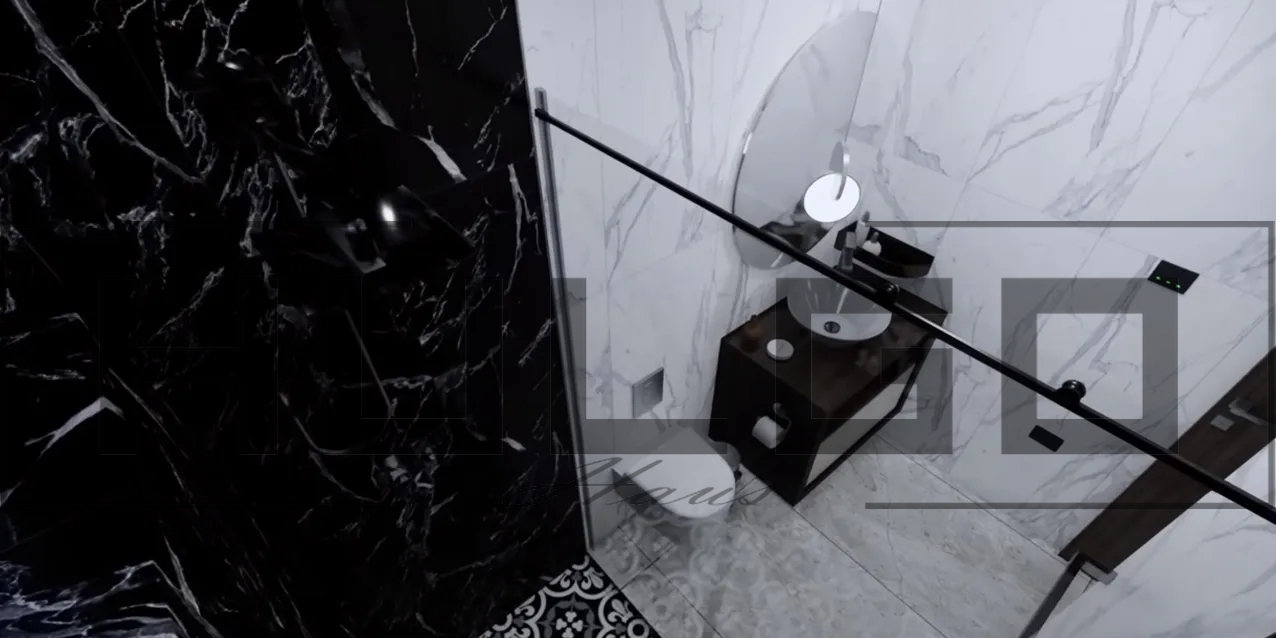 H004 Proiect P+2 11X24 685mp - HULGO Haus | Proiecte de Case Moderne, Exclusiviste și Funcționale, Design Premium pentru Locuințe de Lux și Eficiență Maximă [15]