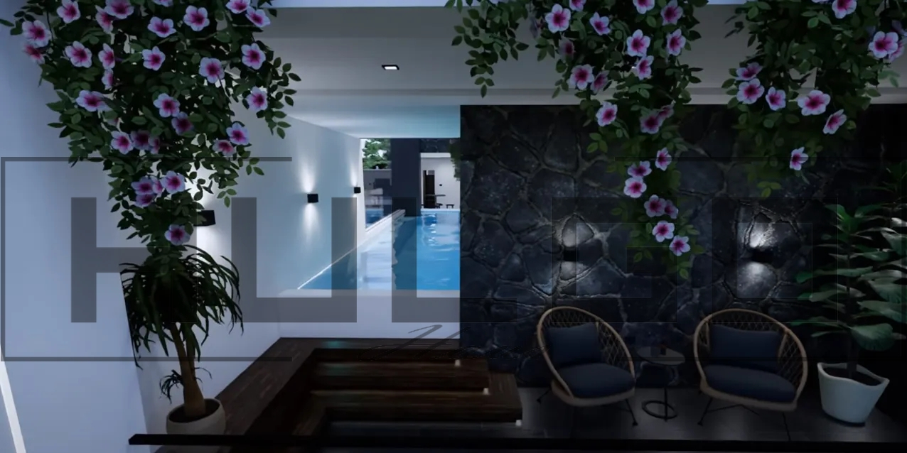 H004 Proiect P+2 11X24 685mp - HULGO Haus | Proiecte de Case Moderne, Exclusiviste și Funcționale, Design Premium pentru Locuințe de Lux și Eficiență Maximă [23]